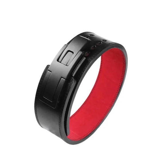 Weightlifting belt - Picture 2 of 7